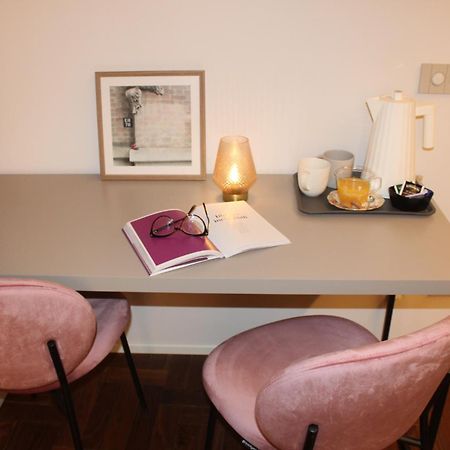 Coco21 Bed & Breakfast โมดินา ภายนอก รูปภาพ