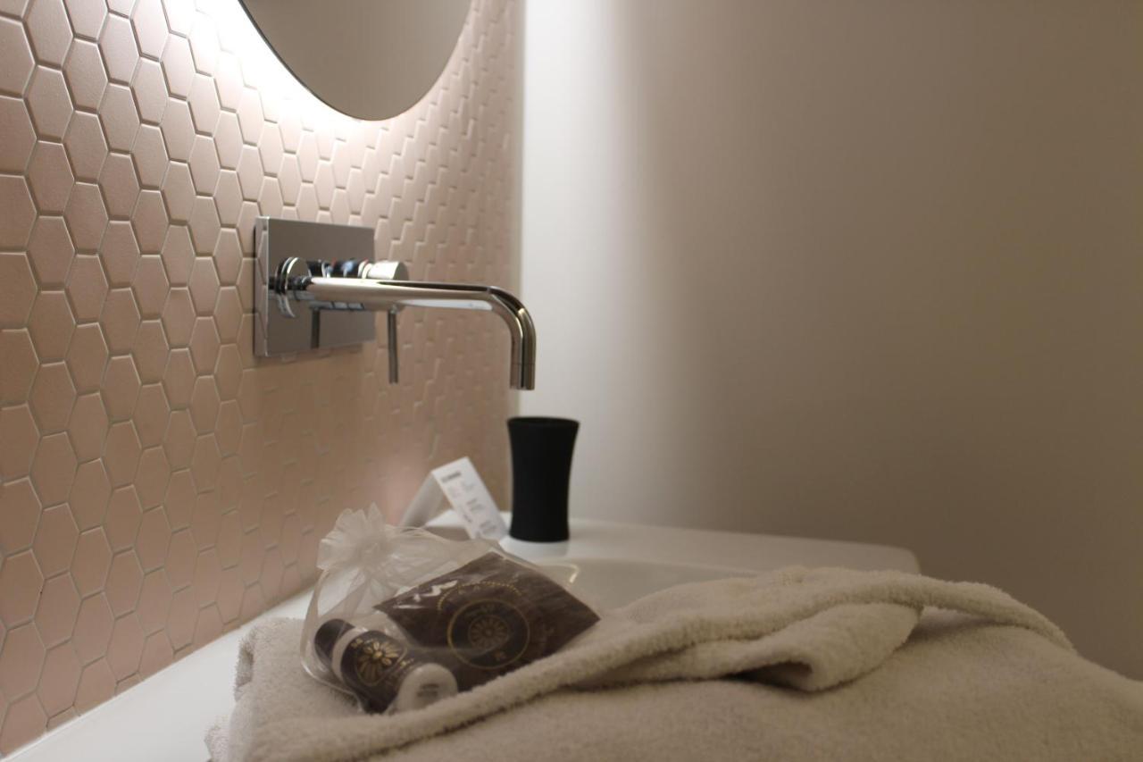 Coco21 Bed & Breakfast โมดินา ภายนอก รูปภาพ