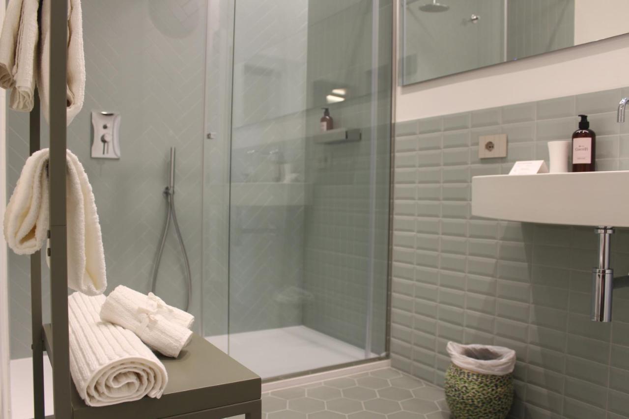 Coco21 Bed & Breakfast โมดินา ภายนอก รูปภาพ