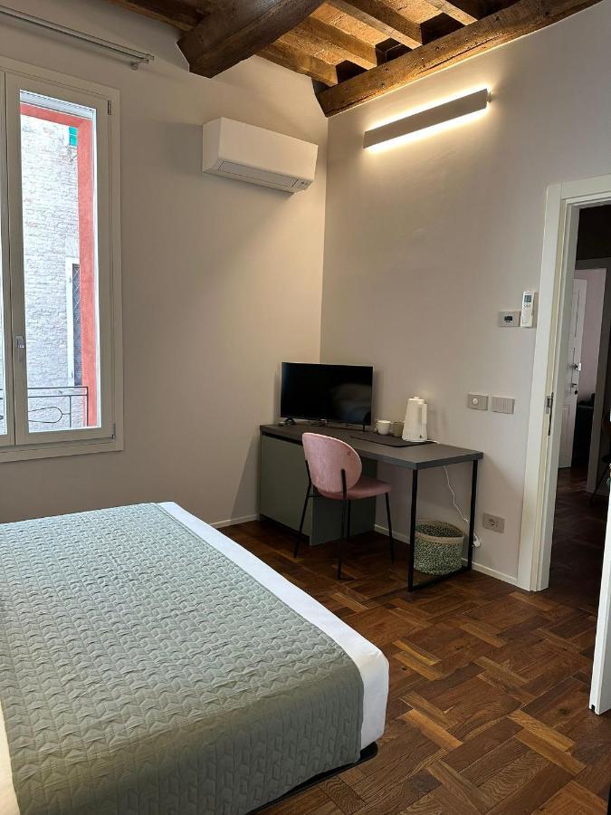 Coco21 Bed & Breakfast โมดินา ภายนอก รูปภาพ