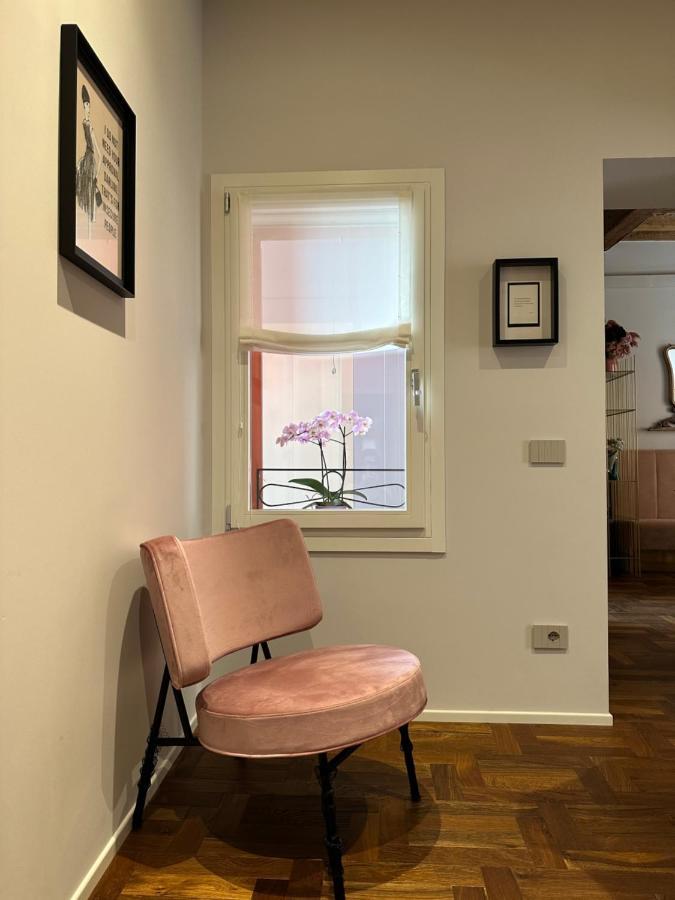 Coco21 Bed & Breakfast โมดินา ภายนอก รูปภาพ