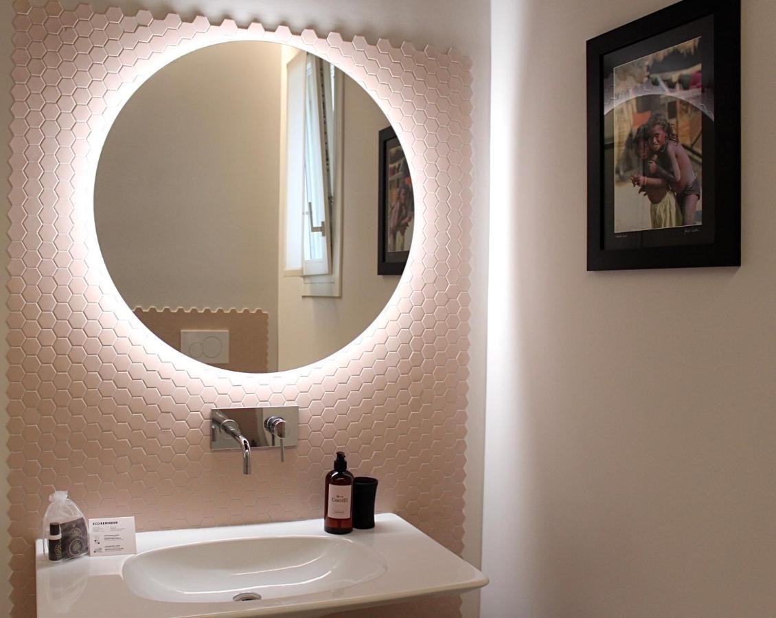 Coco21 Bed & Breakfast โมดินา ภายนอก รูปภาพ