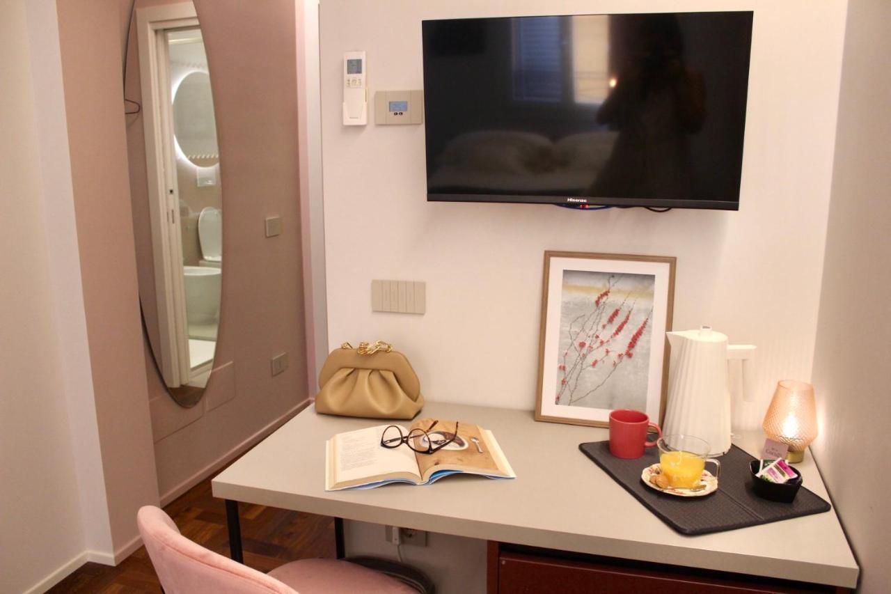 Coco21 Bed & Breakfast โมดินา ภายนอก รูปภาพ