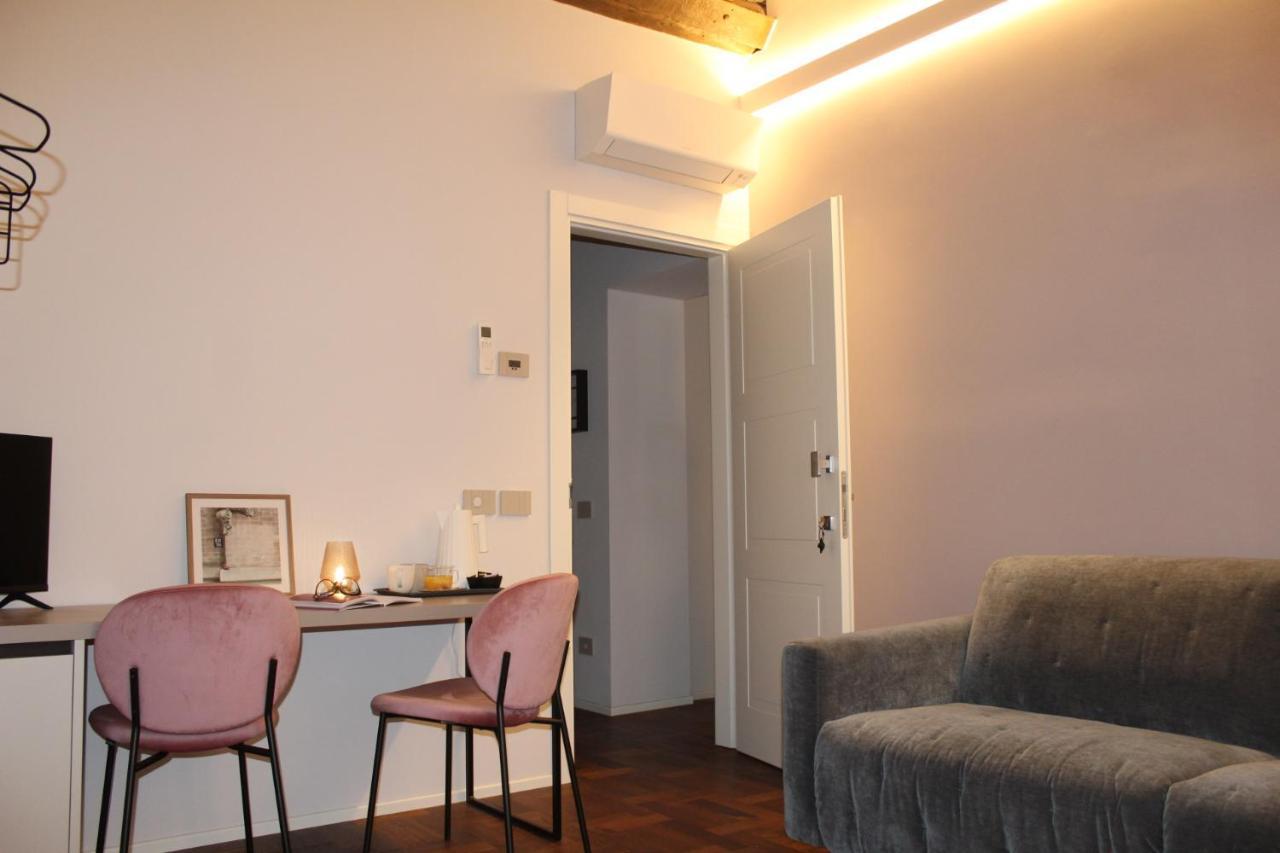 Coco21 Bed & Breakfast โมดินา ภายนอก รูปภาพ