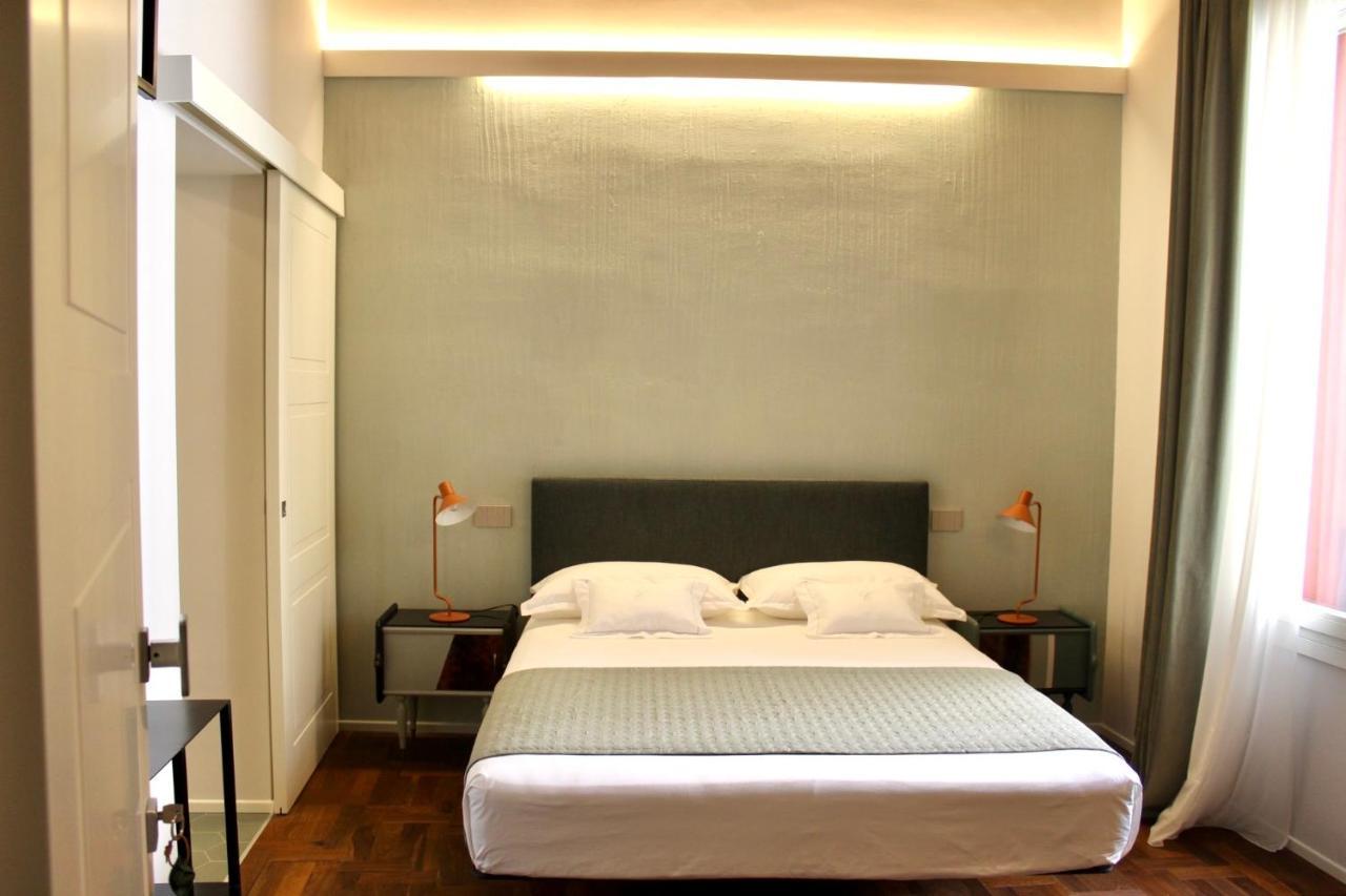 Coco21 Bed & Breakfast โมดินา ภายนอก รูปภาพ