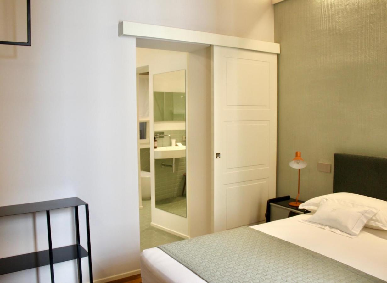 Coco21 Bed & Breakfast โมดินา ภายนอก รูปภาพ