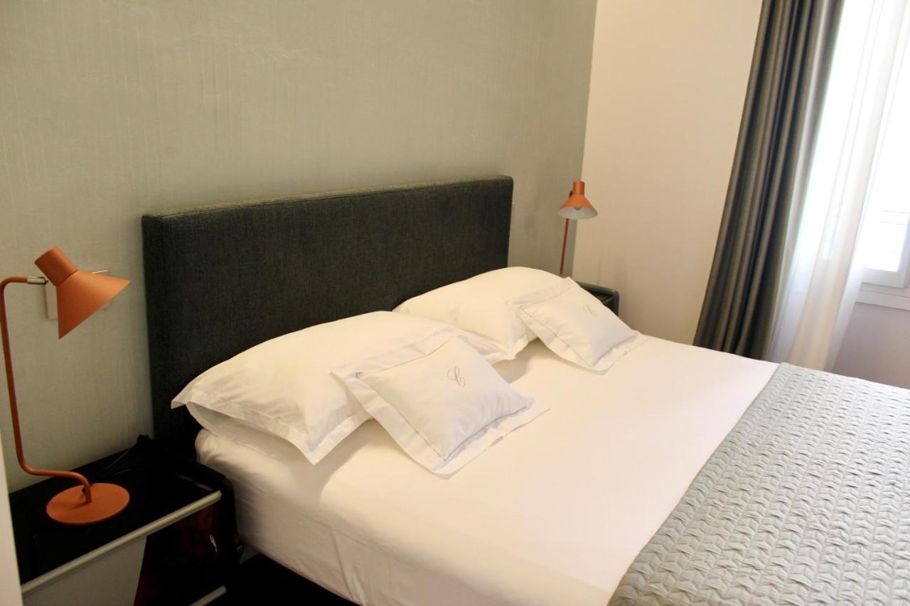 Coco21 Bed & Breakfast โมดินา ภายนอก รูปภาพ