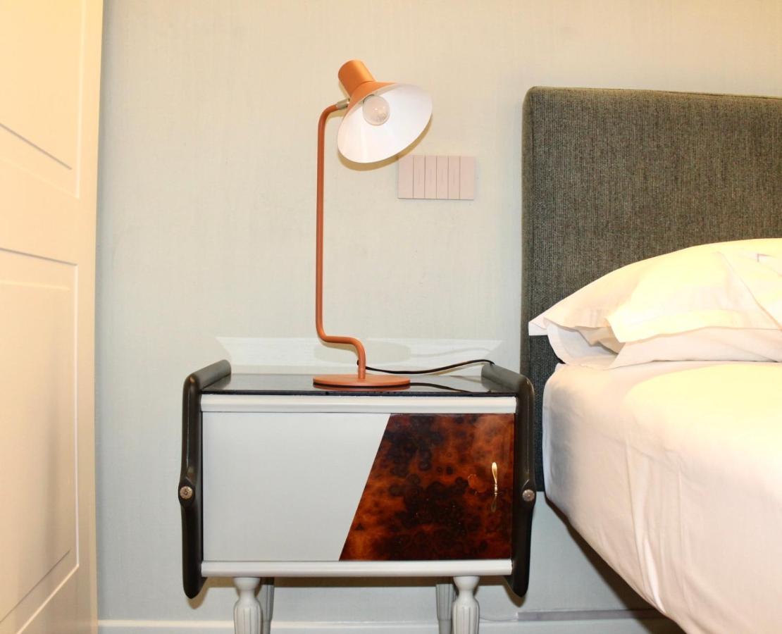 Coco21 Bed & Breakfast โมดินา ภายนอก รูปภาพ