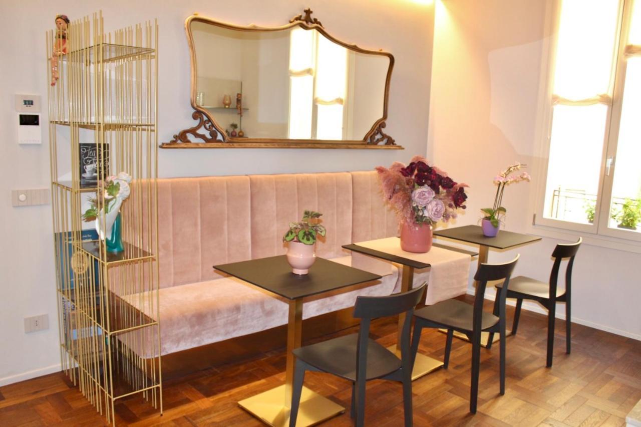 Coco21 Bed & Breakfast โมดินา ภายนอก รูปภาพ