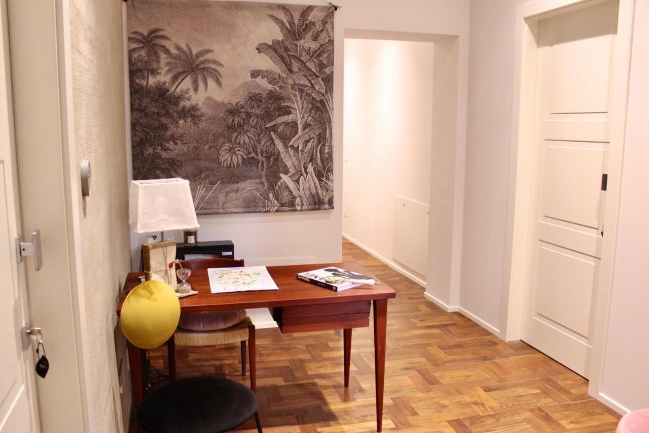 Coco21 Bed & Breakfast โมดินา ภายนอก รูปภาพ