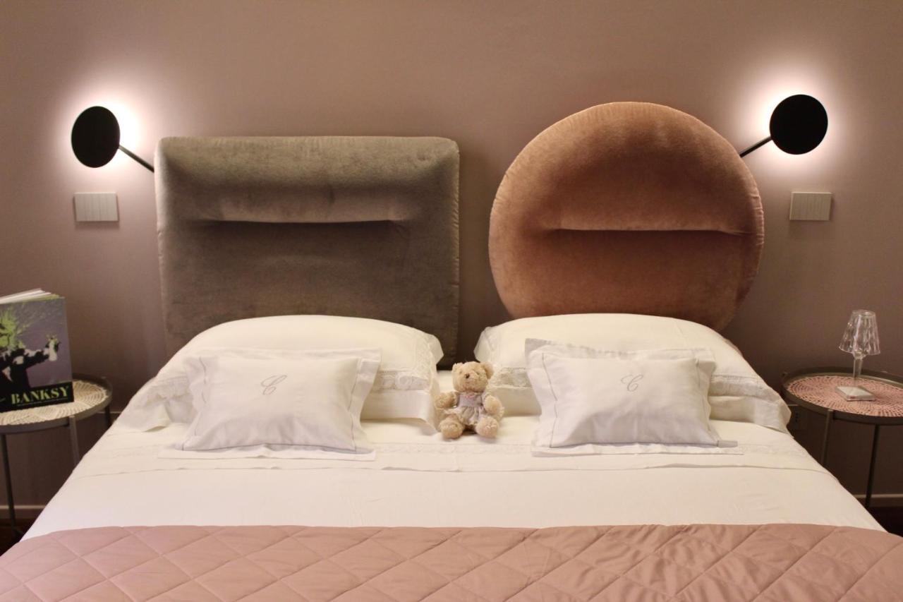 Coco21 Bed & Breakfast โมดินา ภายนอก รูปภาพ