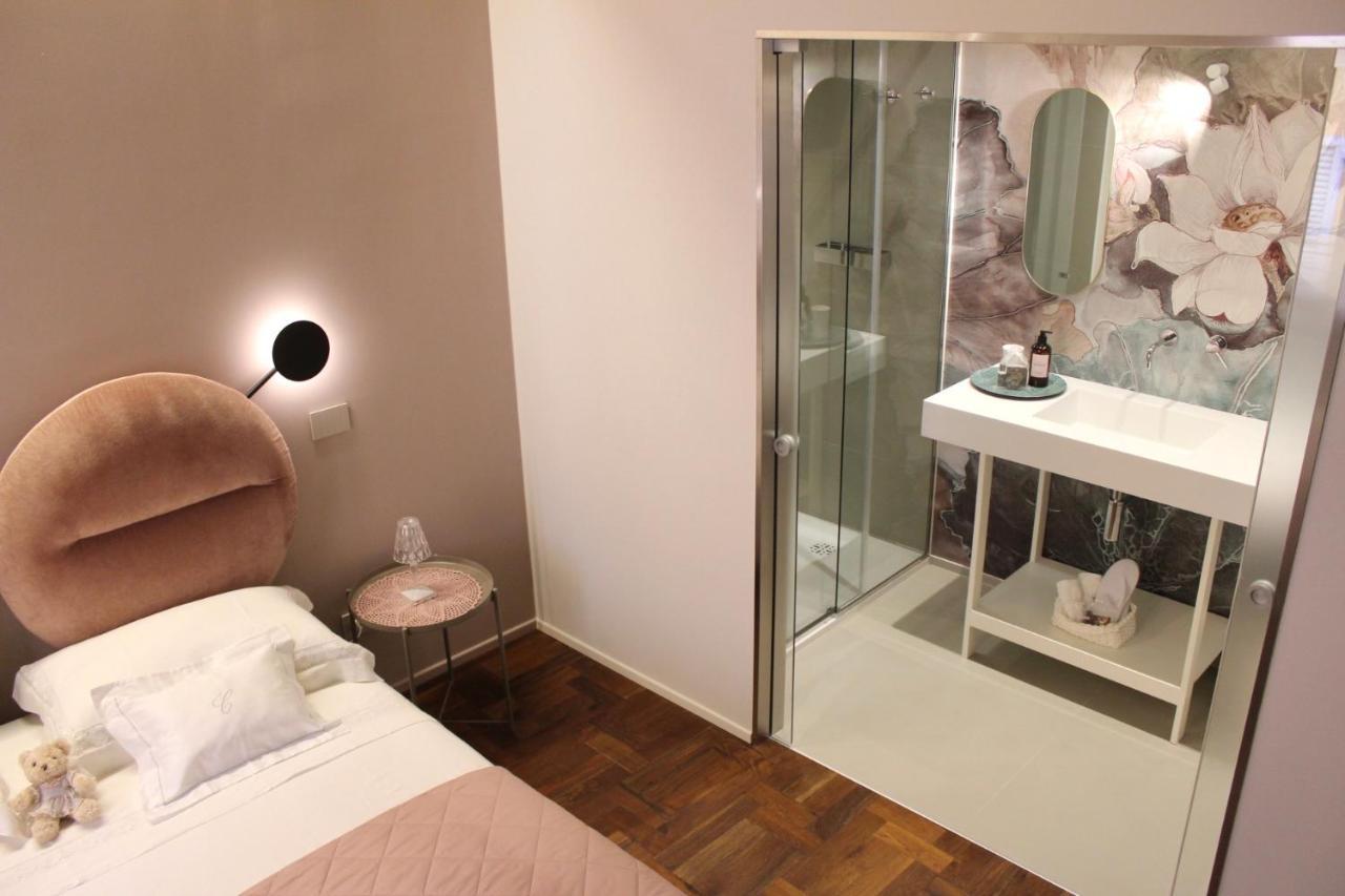 Coco21 Bed & Breakfast โมดินา ภายนอก รูปภาพ
