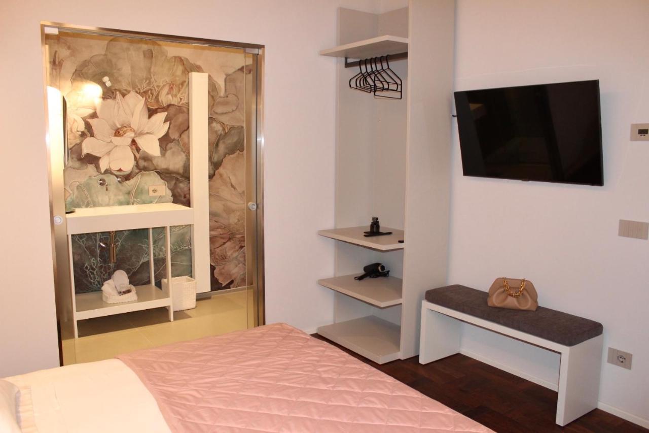 Coco21 Bed & Breakfast โมดินา ภายนอก รูปภาพ