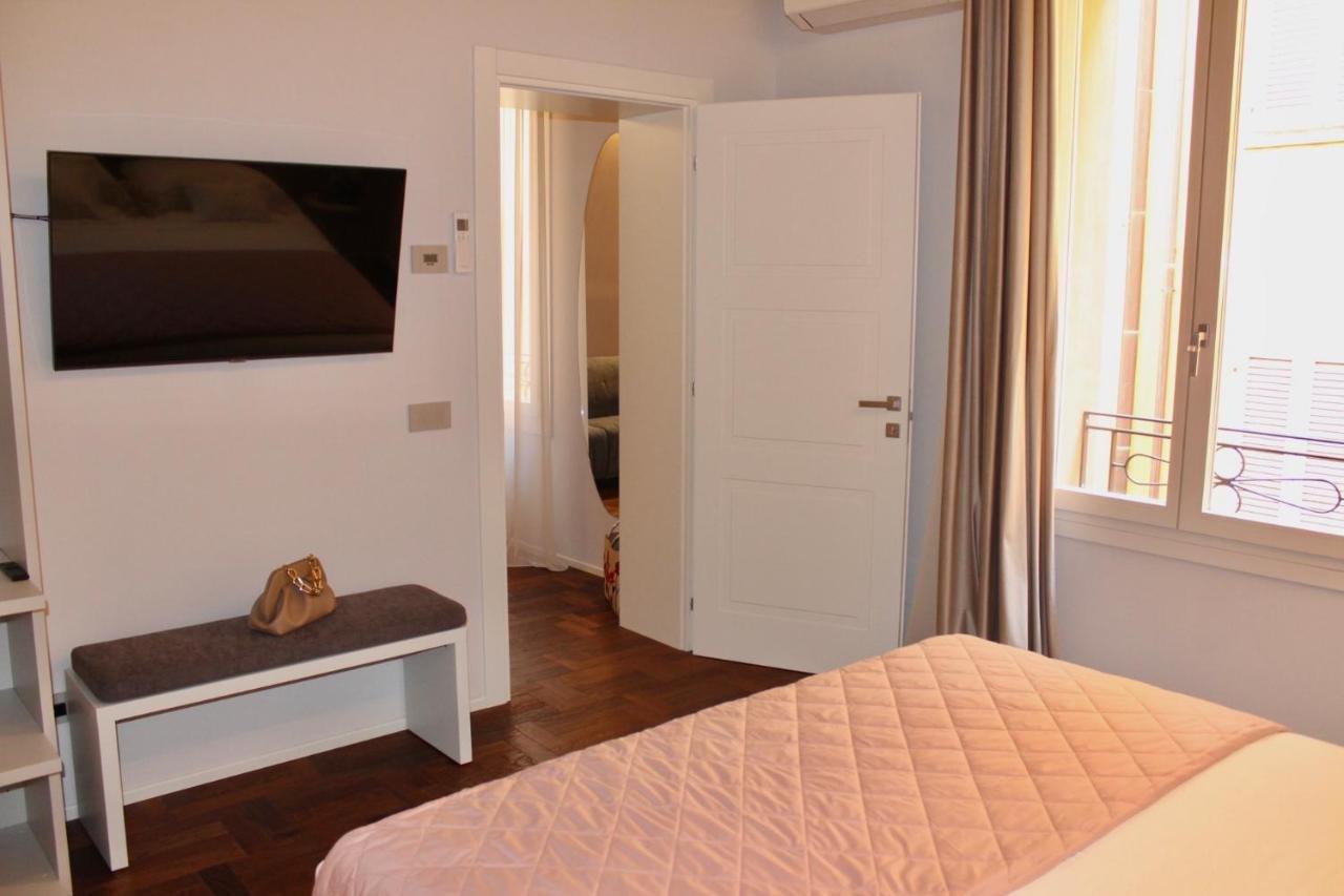 Coco21 Bed & Breakfast โมดินา ภายนอก รูปภาพ