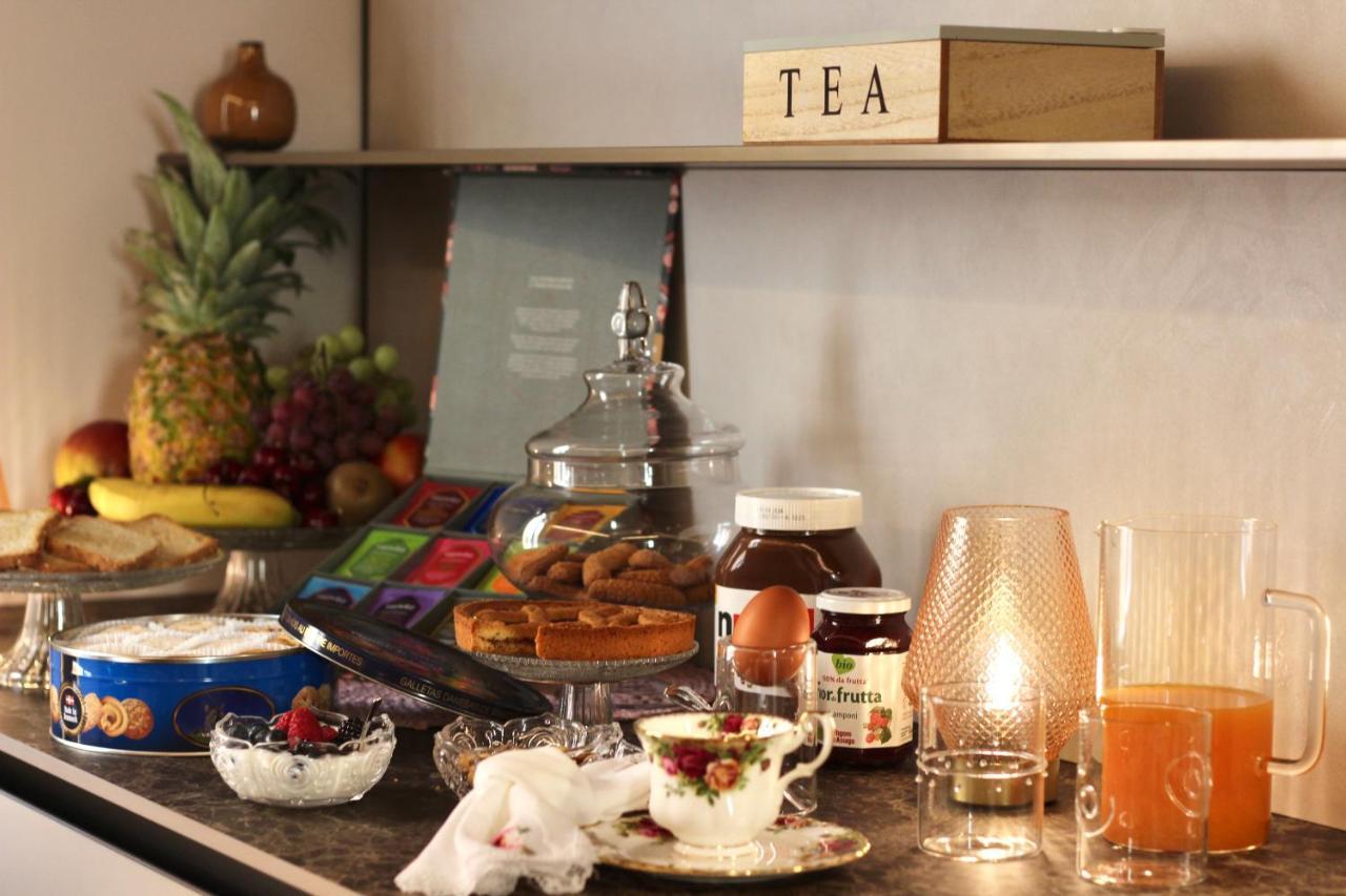 Coco21 Bed & Breakfast โมดินา ภายนอก รูปภาพ
