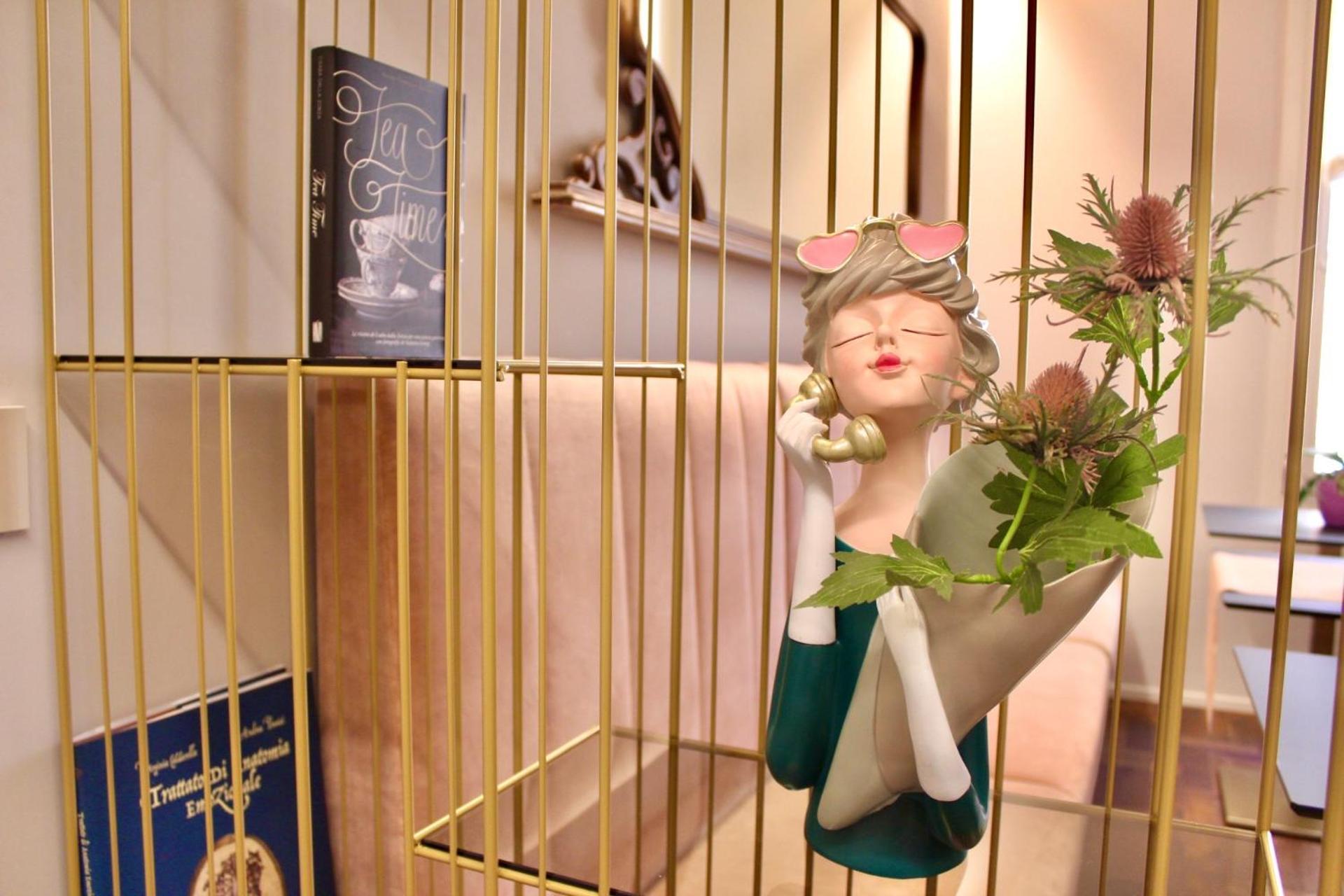 Coco21 Bed & Breakfast โมดินา ภายนอก รูปภาพ