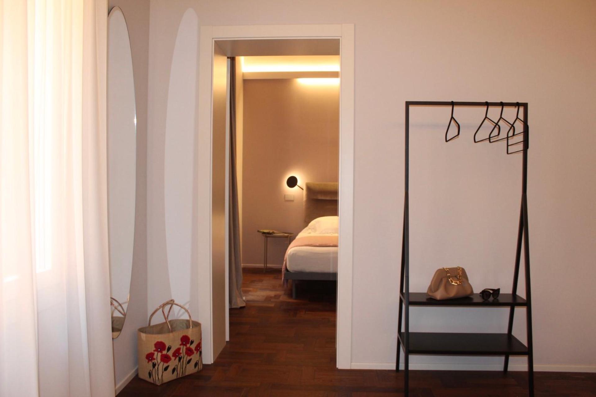 Coco21 Bed & Breakfast โมดินา ภายนอก รูปภาพ
