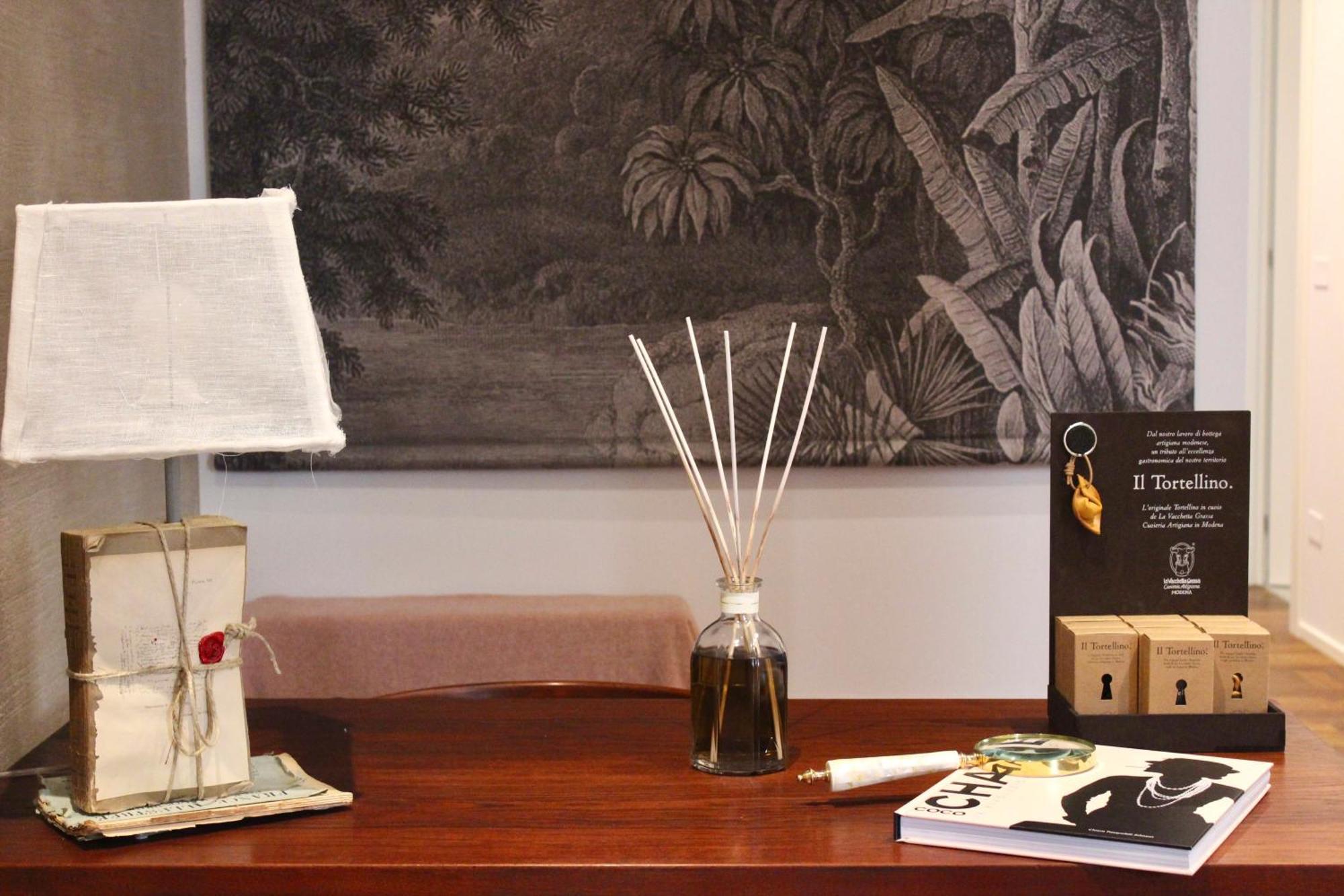 Coco21 Bed & Breakfast โมดินา ภายนอก รูปภาพ