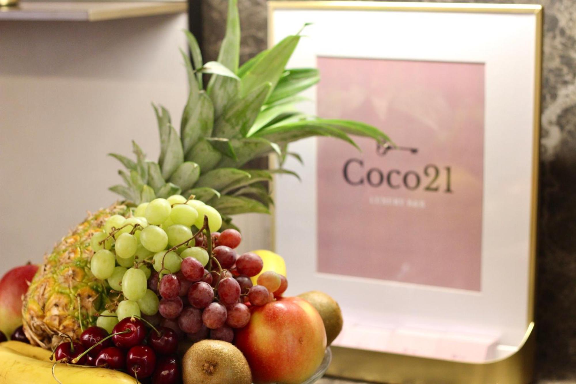 Coco21 Bed & Breakfast โมดินา ภายนอก รูปภาพ